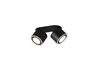 TAURUS mennyezet lp. 2x5W LED450Lm3