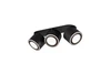 TAURUS mennyezet lp. 3x5W LED450Lm3