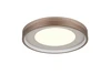 SOLEA mennyezet lp. 1x37W LED4300l