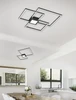 HYDRA mennyezet lp. 1x38W LED4400Lm