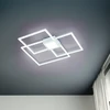 HYDRA mennyezet lp. 1x38W LED4400Lm