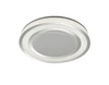 NORIAKI mennyezet lp. 1x40W LED4750@