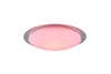 FRODENO mennyezet lp. 1x18,5W LED19