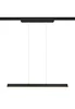 PAROS Függ. 1x29W LED3400Lm3000K |1