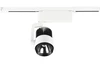 RADIATOR spotlp. 1x15W LED1270Lm230