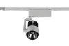 RADIATOR spotlp. 1x15W LED1270Lm230