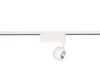 HAMLET spotlp. 1x7W LED680lm2300+30