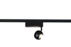 HAMLET spotlp. 1x7W LED680lm2300+30