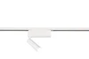 AMBALA spotlp. 1x5W LED500lm2300+30