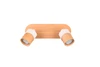 ARUNI spotlp. excl.2xGU10 |14,5cm -