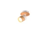 ARUNI spotlp. excl.1xGU10 |14,5cm -