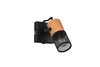 TOSH spotlp. excl.1xE14 |13,7cm -9c