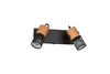 TOSH spotlp. excl.2xE14 |19,5cm -26