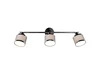 AROSA spotlp. 3xE1428W |19cm -80,5c