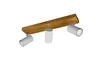 MARLEY spotlp. excl.3xGU10 |16cm -4@