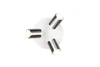 GILLAN spotlp. excl.3xGU1010W |16cm