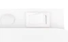 GILLAN spotlp. excl.1xGU1010W |12cm