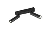 AMBALA spotlp. 2x5,5W LED2x500Lm230