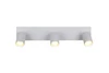 SOKA spotlp. excl.3xGU10 |14,5cm -5