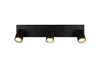 SOKA spotlp. excl.3xGU10 |14,5cm -5