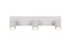 SOKA spotlp. excl.3xGU10 |14,5cm -5