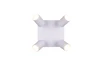SOKA spotlp. excl.4xGU10 |14,5cm -2