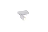 SOKA spotlp. excl.1xGU10 |15cm -9cm