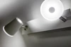NARCOS spotlp. 2x6,5W LED650Lm3000K