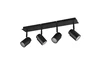 ANGELO spotlp. excl.4xGU10 |9,5cm -