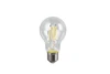 E27 FILAMENT fényforrás 4W 470Lm 27@