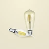 E27 FILAMENT fényforrás 6W 600Lm 27@