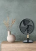 VIKING ventilátor na Desk Fan Metal@