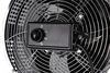 TROMSÖ ventilátor na Tripod Fan Met