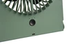BREEZY asztali ventilátor pisztáciazöld