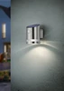 SALTA kültéri falikar 1x3W LED165Lm