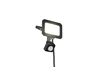 FUNCHAL kültéri reflektor 20W LED18@
