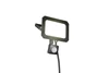 FUNCHAL kültéri reflektor 30W LED28@