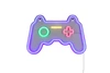 GAMER falikar 1x5W LED |27,5cm -41c