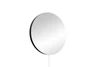 DUKE falikar 2W LED200lm2700K O40cm