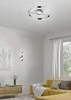 PARMA falikar 1x11W LED1400Lm4000K