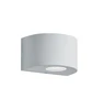 ROSARIO kültéri falikar 2x2W LED200