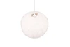 FURRY Függ. E2710W |150cm O35cm feh