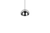 SENTA Függ. 5W LED800lm 4000K |150c