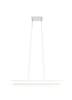 CAMINO Függ. 1x27W LED3600lm4000K |