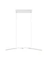 GINKO Függ. 18W LED2100lm4000K |150