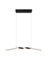 GINKO Függ. 18W LED2000lm3000K |150