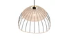SANDRIN Függ. excl.1xE2728W |150cm