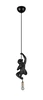 FIPS Függ. excl.1xE14 |150cm -19,5c