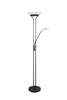 ORSON állólp. 1x28W LED3200Lm3000K