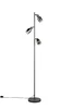 CADIZ állólp. excl.3xE14 |154cm O23
